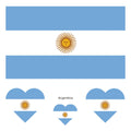 World Cup Temporary Tattoos