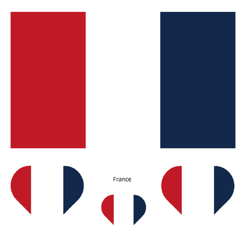 World Cup Temporary Tattoos
