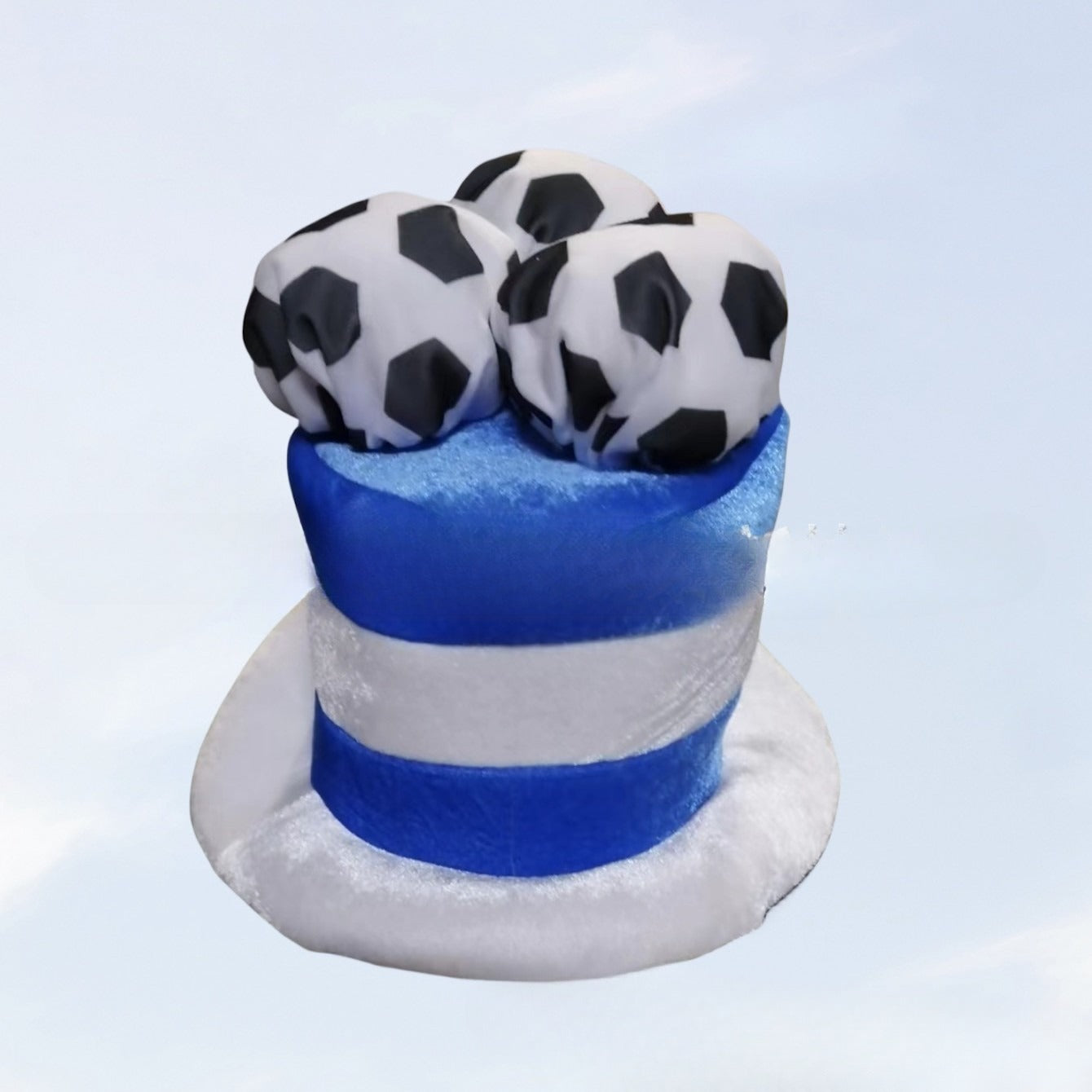 World Cup Football Hat