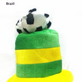 World Cup Football Hat