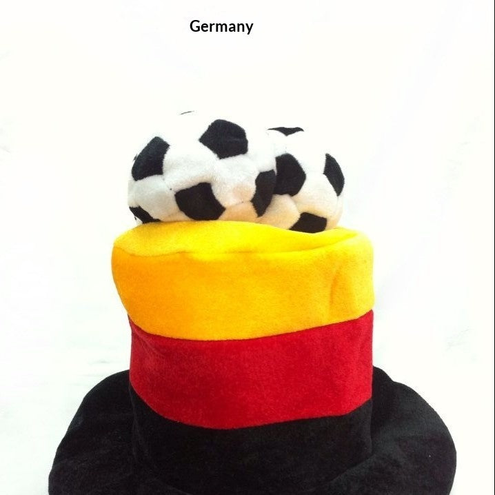 World Cup Football Hat