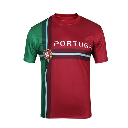 World Cup Soccer - Jersey (Short Sleeve)