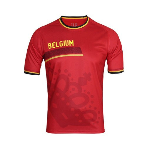 World Cup Soccer - Jersey (Short Sleeve)