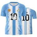 World Cup Soccer - Jersey (Short Sleeve)