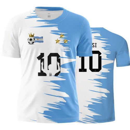 World Cup Soccer - Jersey (Short Sleeve)