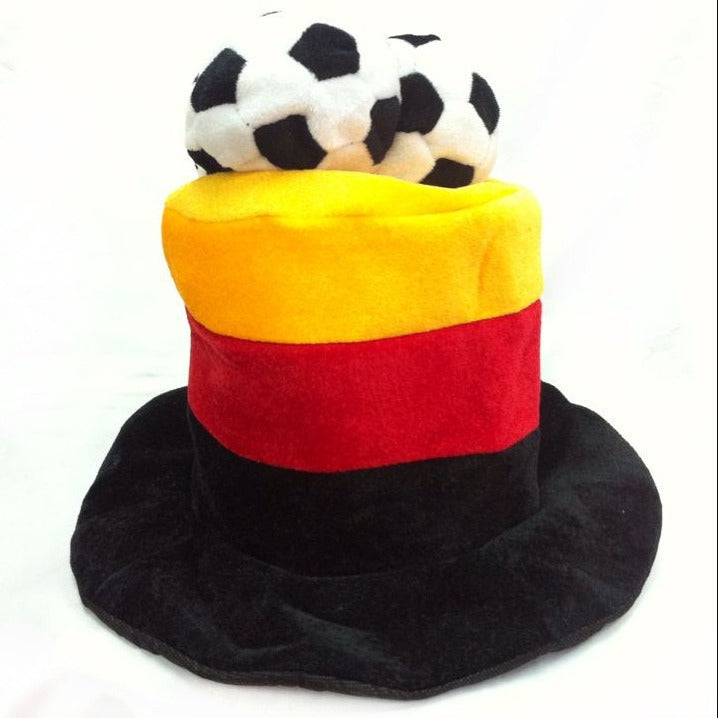 World Cup Football Hat
