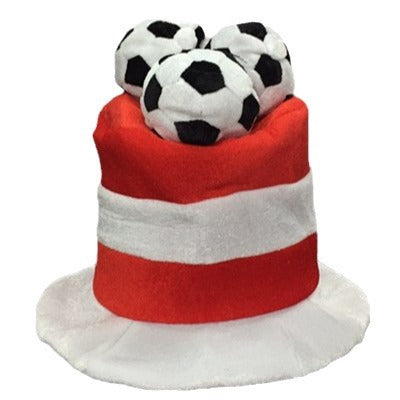 World Cup Football Hat