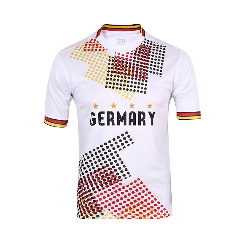 World Cup Soccer - Jersey (Short Sleeve)